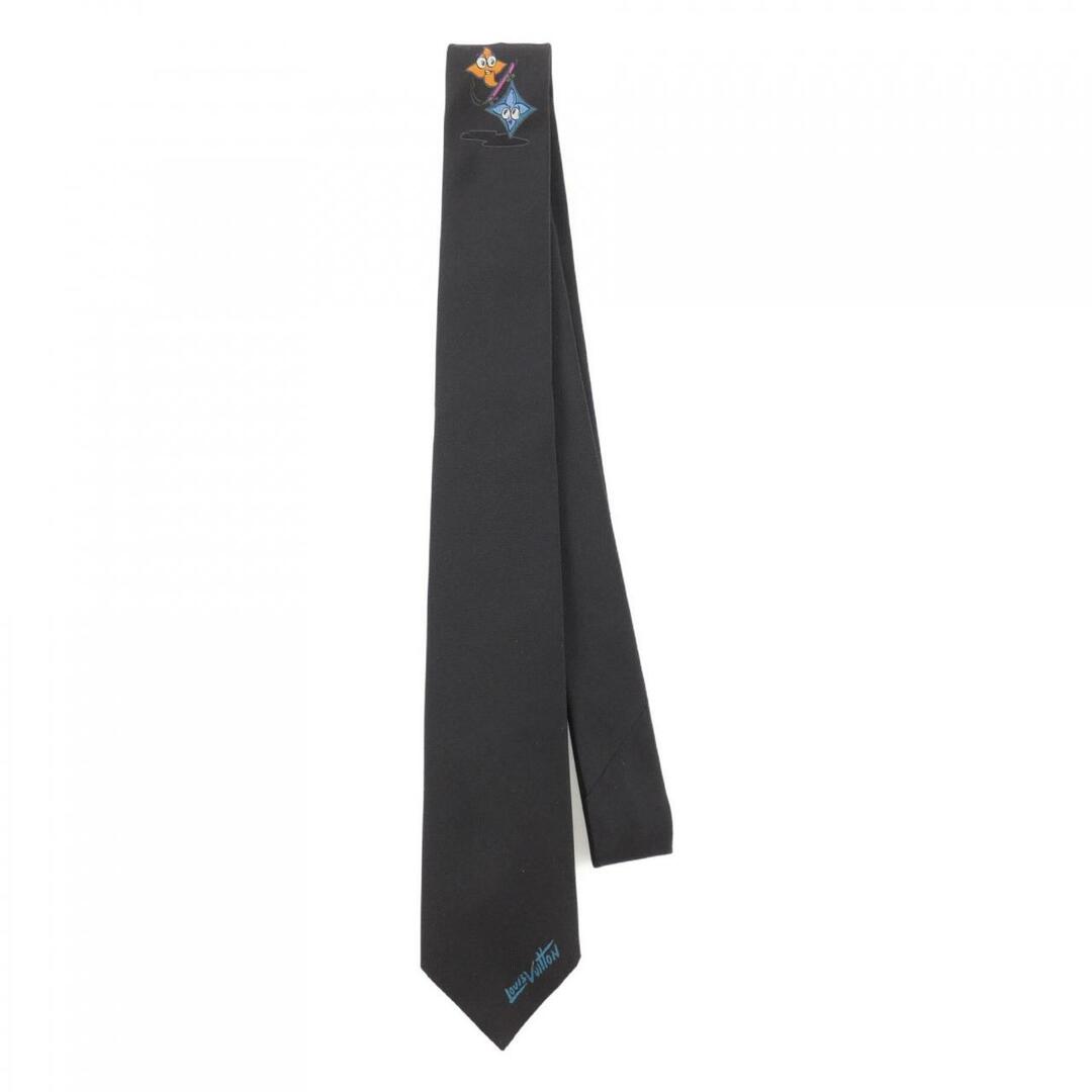 ルイヴィトン LOUIS VUITTON NECKTIE