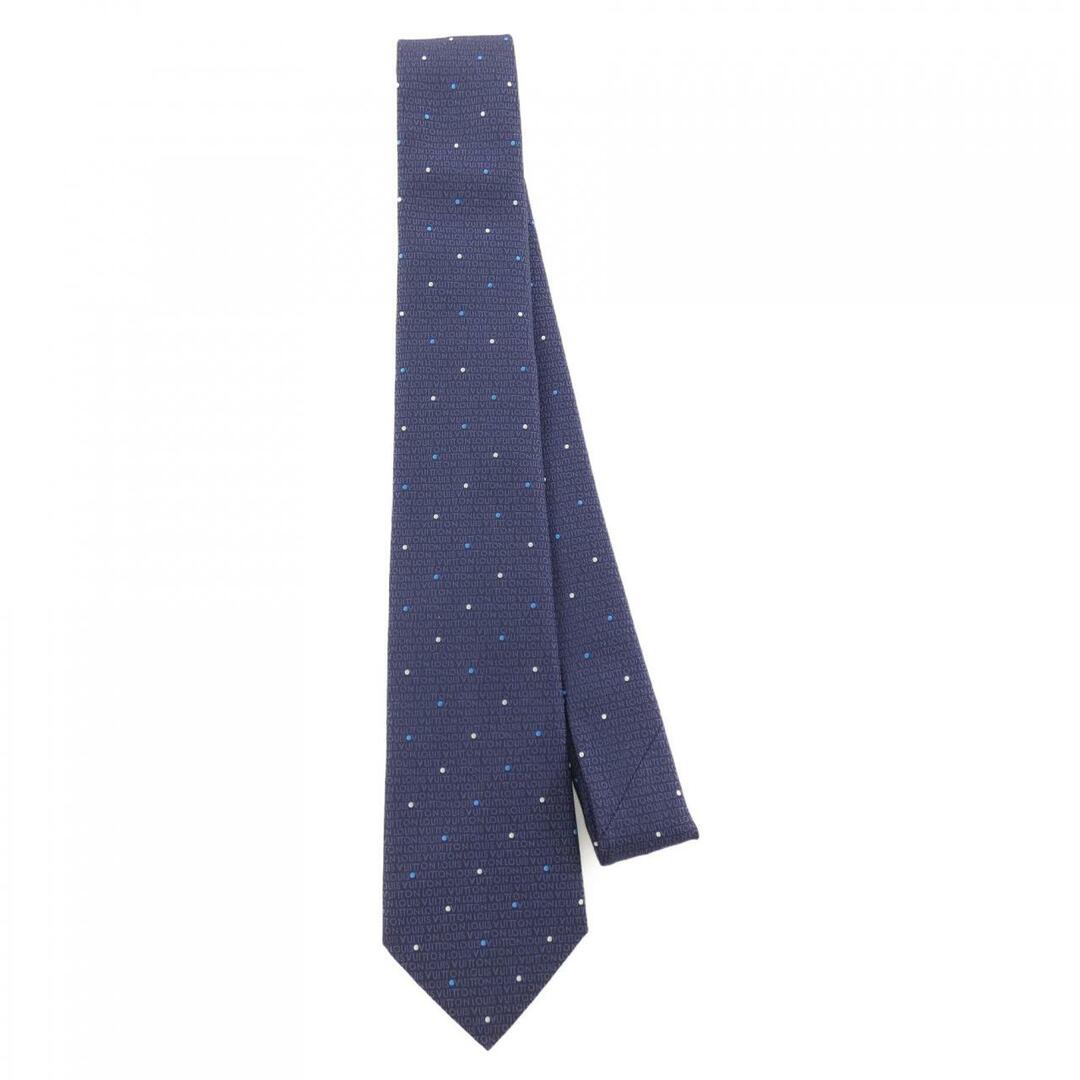 ご注意くださいルイヴィトン LOUIS VUITTON NECKTIE