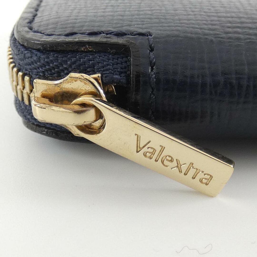 ヴァレクストラ VALEXTRA COIN CASE