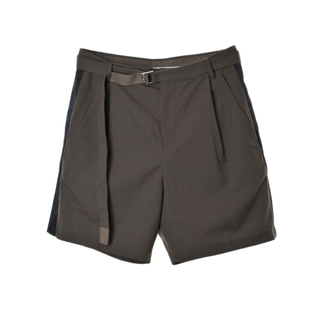 Sacai スイッチング ショート パンツ | suellencolombo.com.br