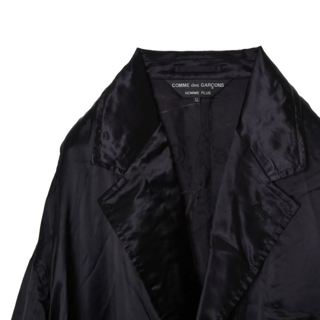 COMME des GARCONS HOMME PLUS  ロング コート 2