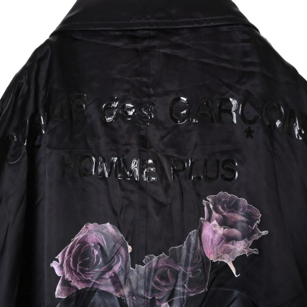 COMME des GARCONS HOMME PLUS(コムデギャルソンオムプリュス)のCOMME des GARCONS HOMME PLUS  ロング コート メンズのジャケット/アウター(その他)の商品写真