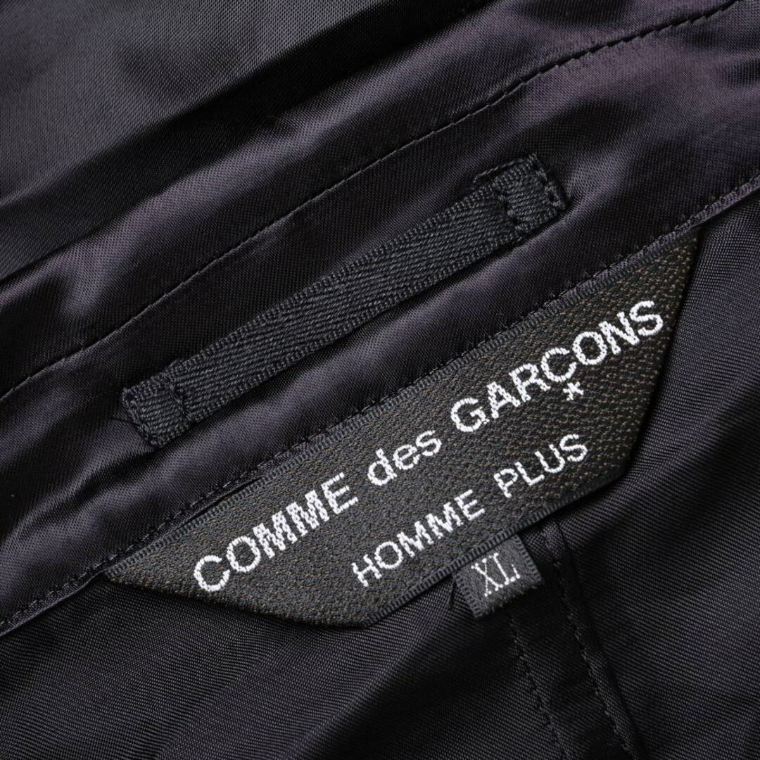 COMME des GARCONS HOMME PLUS ロング コート