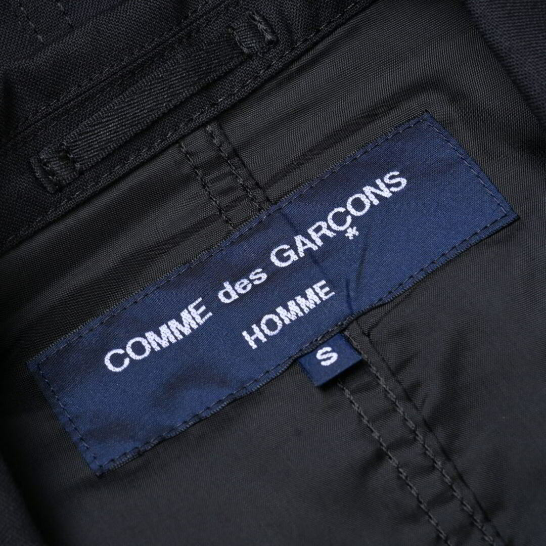 COMME des GARCONS(コムデギャルソン)のCOMME des GARCONS HOMME 2B ウール セットアップ メンズのジャケット/アウター(テーラードジャケット)の商品写真