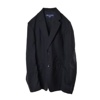 コムデギャルソン(COMME des GARCONS)のCOMME des GARCONS HOMME 2B ウール セットアップ(テーラードジャケット)