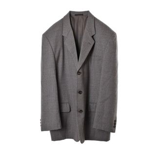 コム デ ギャルソン(COMME des GARCONS) テーラードジャケット(メンズ