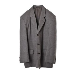 コムデギャルソン(COMME des GARCONS)のCOMME des GARCONS HOMME 3B テーラード ジャケット(テーラードジャケット)