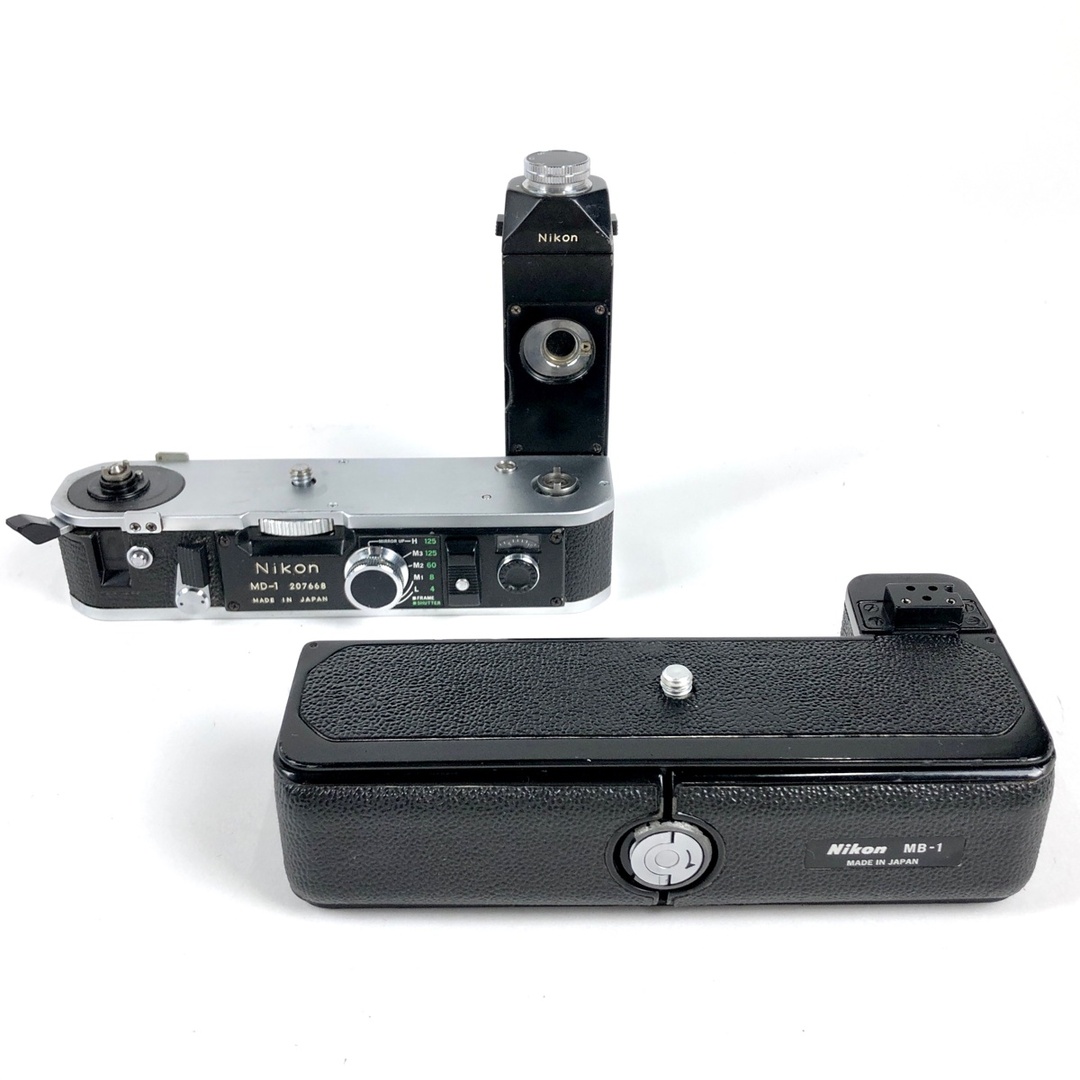 ニコン F2 フォトミック シルバー ボディ 中古の通販 by バイセル