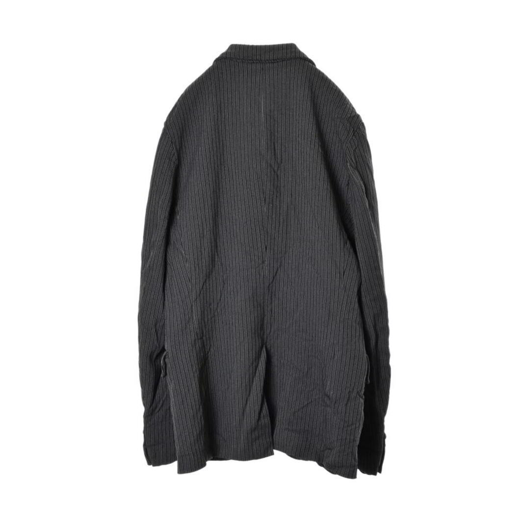 COMME des GARCONS HOMME 3B 縮絨 ジャケット 1