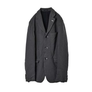 コムデギャルソン(COMME des GARCONS)のCOMME des GARCONS HOMME 3B 縮絨 ジャケット(テーラードジャケット)