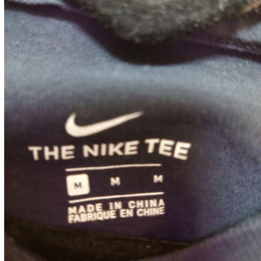 NIKE(ナイキ)の【NIKE】Tシャツ レディースのトップス(Tシャツ(半袖/袖なし))の商品写真