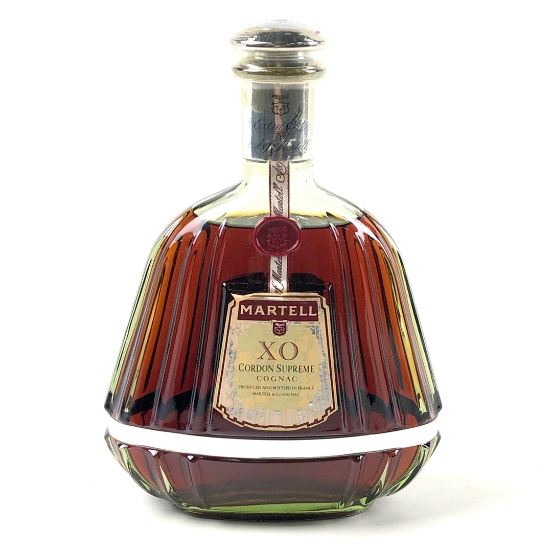 水037 マーテル XO コルドン シュプリーム ブランデー 700ml 40%- 水037 マーテル XO コルドン シュプリーム ブランデー 700ml 40%-