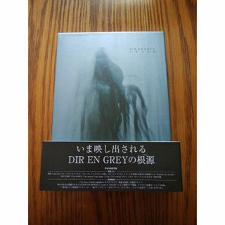 DIR EN GREY ARCHE 完全生産限定盤の通販 by ぴっぴ's shop|ラクマ