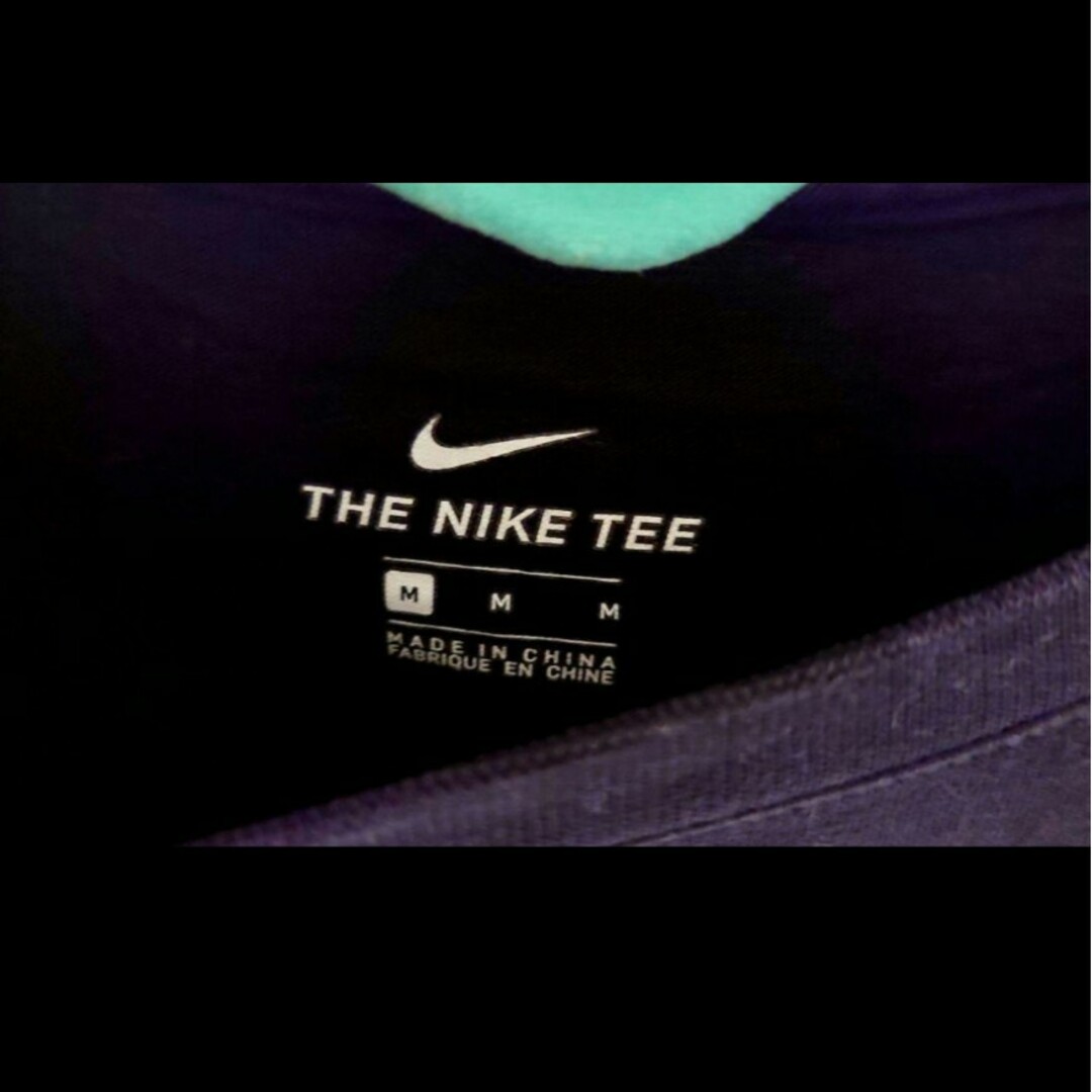 NIKE(ナイキ)の【NIKE】Tシャツ レディースのトップス(Tシャツ(半袖/袖なし))の商品写真