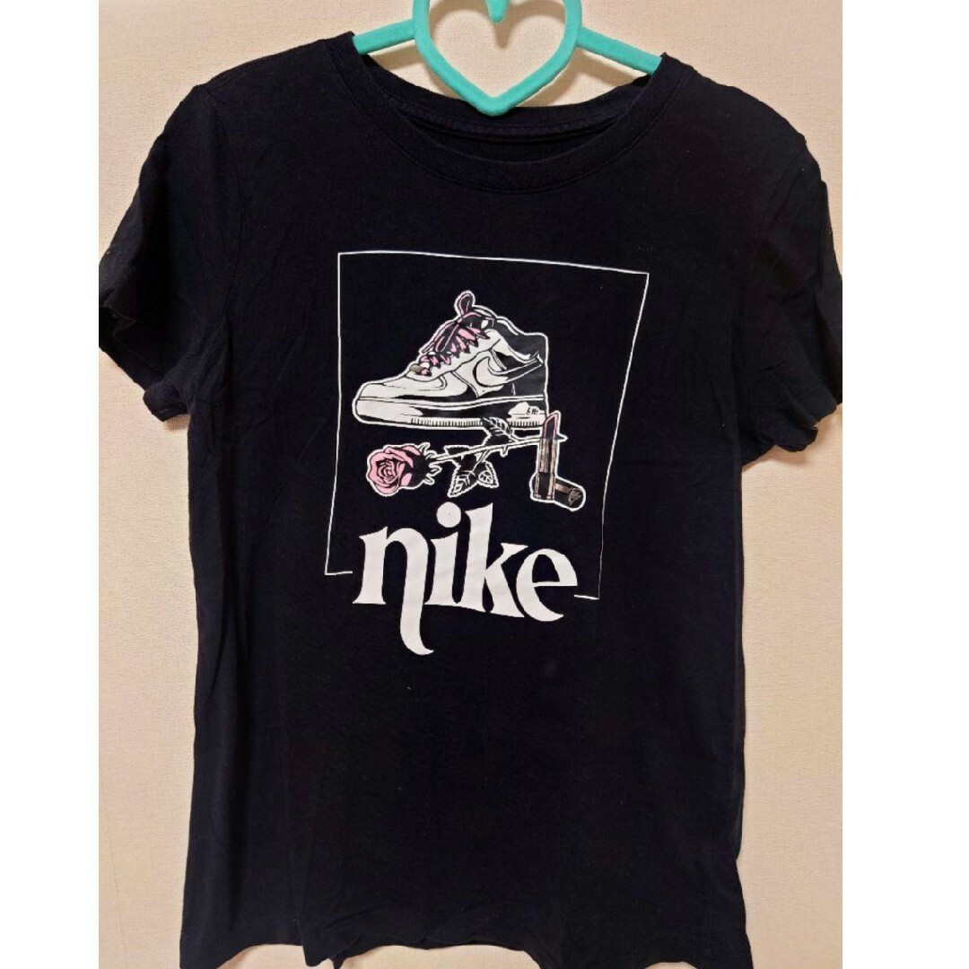 NIKE(ナイキ)の【NIKE】Tシャツ レディースのトップス(Tシャツ(半袖/袖なし))の商品写真