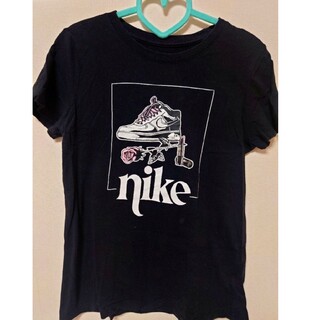 ナイキ(NIKE)の【NIKE】Tシャツ(Tシャツ(半袖/袖なし))
