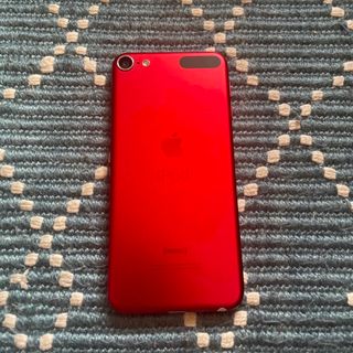 新品未開封 iPod touch 第7世代 256GB ブルー