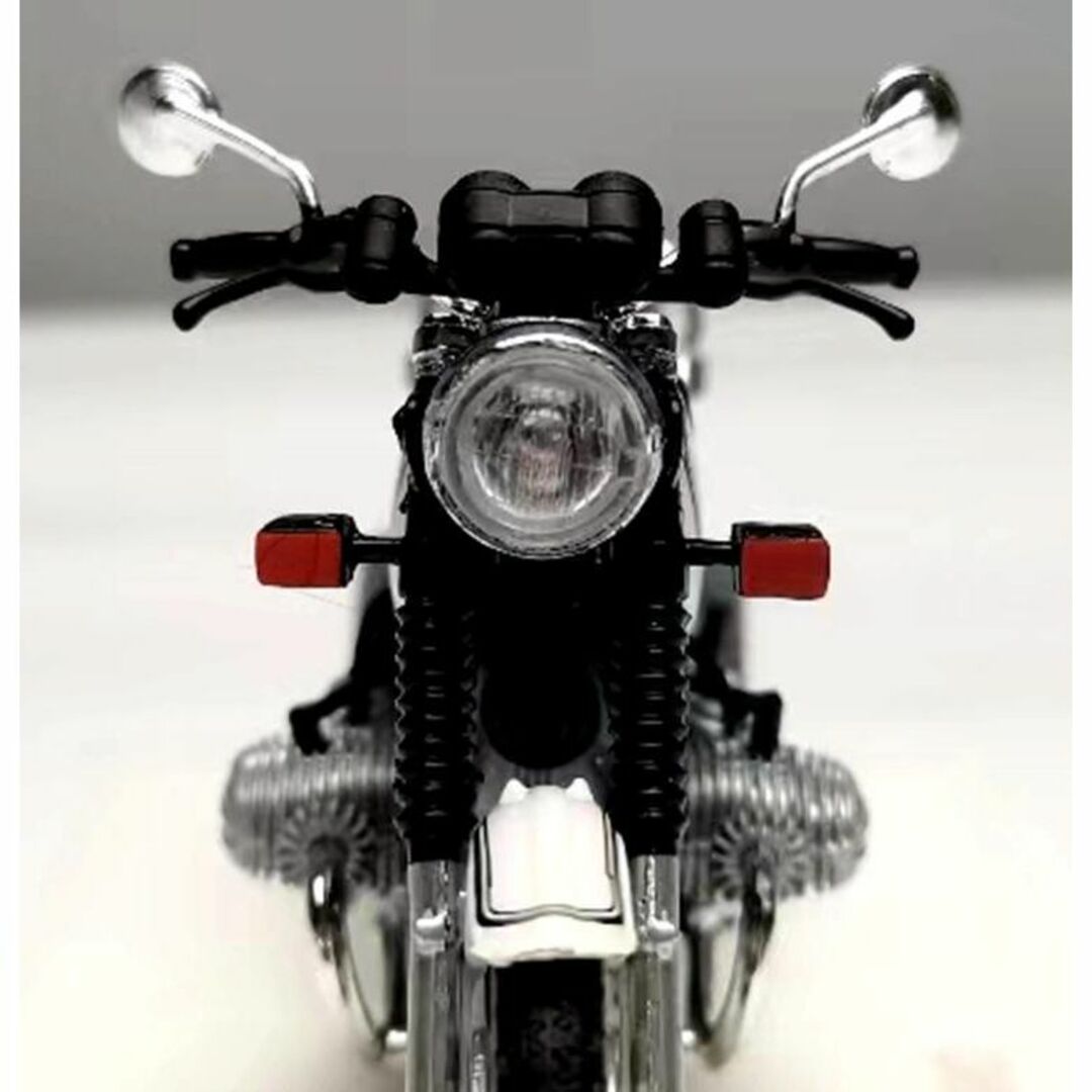 ミニカー ノレブ 1/18 BMW R90 4