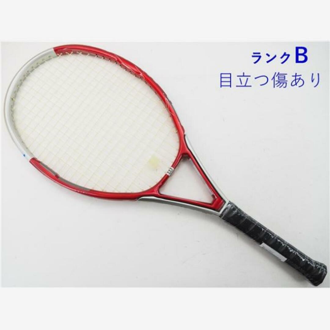 美品 WILSON TRIAD 5 トライアド G1 ③ - ラケット(硬式用)