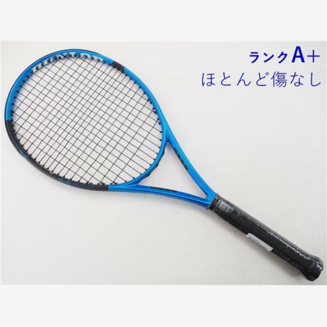 テニスラケット ダンロップ エフエックス 500 ツアー 2023年モデル (G3)DUNLOP FX 500 TOUR 2023