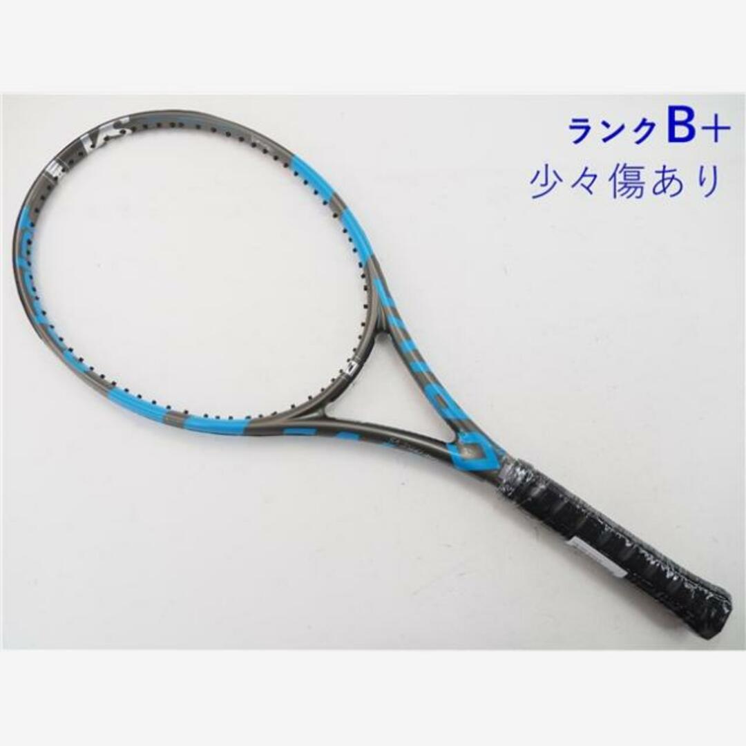 テニスラケット バボラ ピュア ドライブ ブイエス 2019年モデル (G2)BABOLAT PURE DRIVE VS 2019