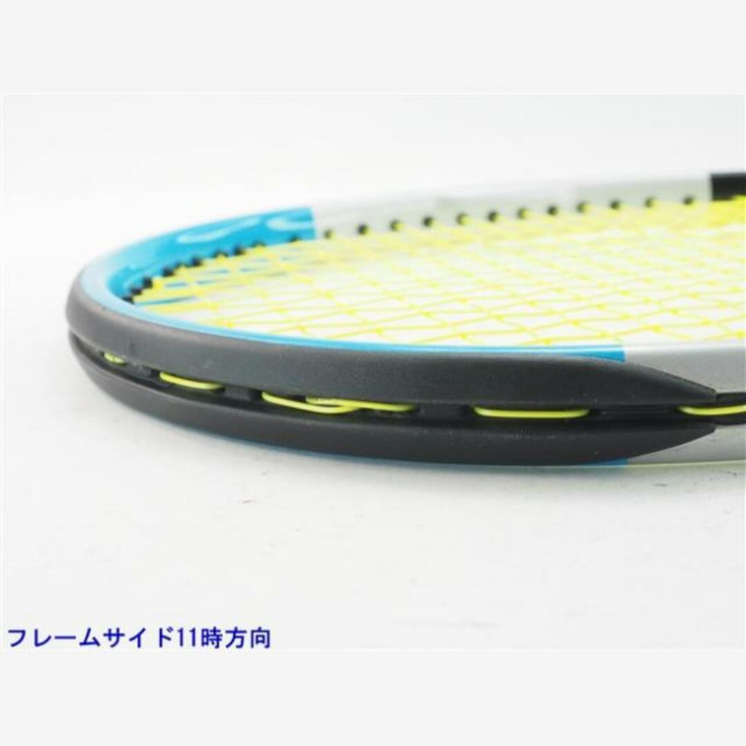 wilson(ウィルソン)の中古 テニスラケット ウィルソン ウルトラ ツアー 100カウンターベイル バージョン3.0 2020年モデル (G2)WILSON ULTRA TOUR 100CV V3.0 2020 スポーツ/アウトドアのテニス(ラケット)の商品写真