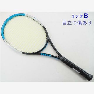 ウィルソン(wilson)の中古 テニスラケット ウィルソン ウルトラ ツアー 100カウンターベイル バージョン3.0 2020年モデル (G2)WILSON ULTRA TOUR 100CV V3.0 2020(ラケット)