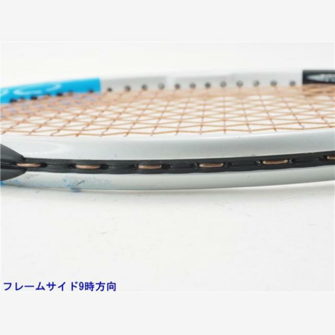 中古 テニスラケット ウィルソン ウルトラ ツアー 100カウンターベイル バージョン3.0 2020年モデル (G2)WILSON ULTRA TOUR 100CV V3.0 2020
