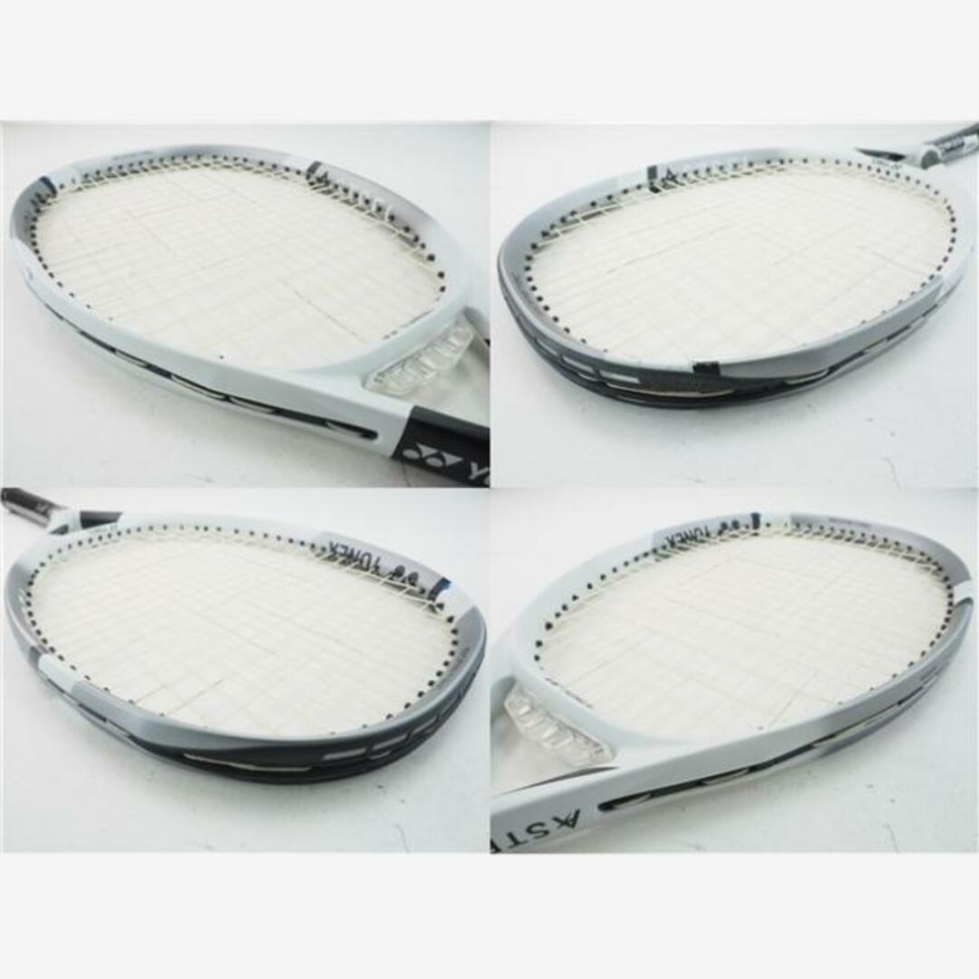 テニスラケットYONEX ASTREL 120 ニ本セット