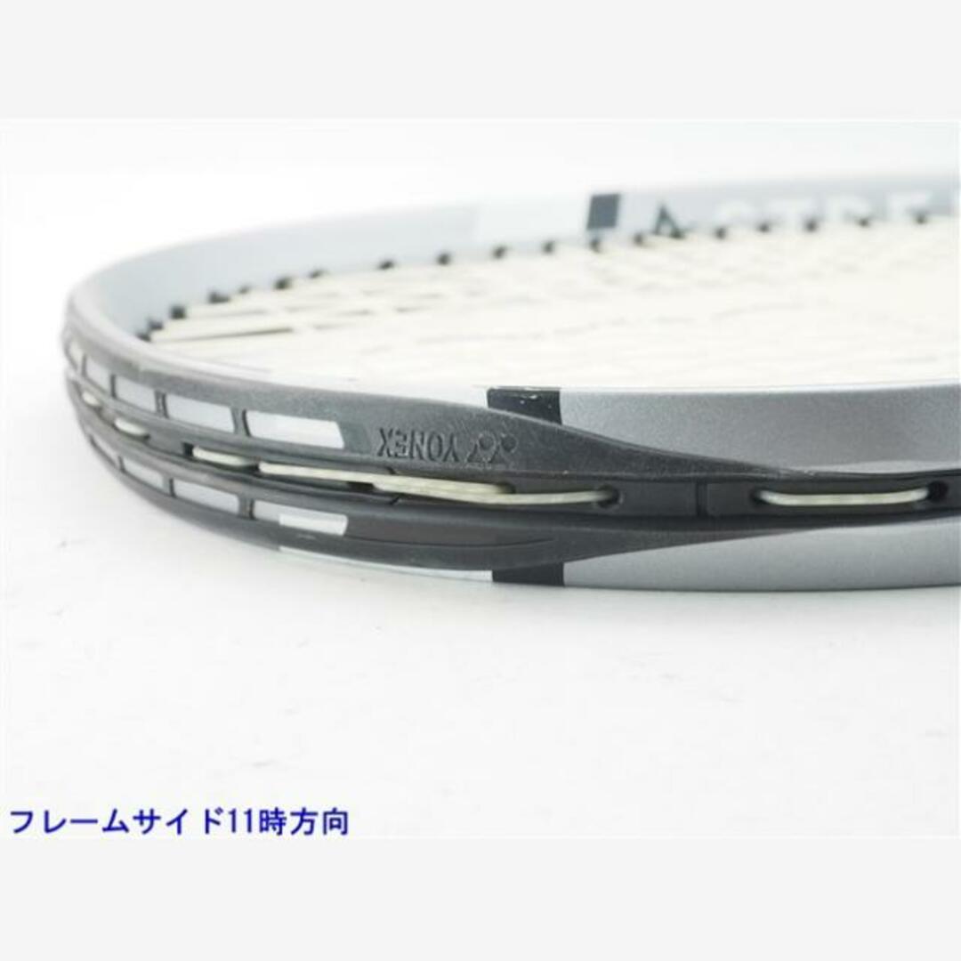 YONEX - 中古 テニスラケット ヨネックス アストレル 120 2023年 YONEX - 中古 テニスラケット ヨネックス アストレル 120 2023年
