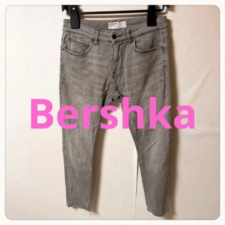 ベルシュカ(Bershka)のBershka スーパースキニーデニム 40 ストレッチ(デニム/ジーンズ)