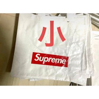 シュプリーム(Supreme)のsupreme ショッパー　小(その他)