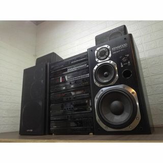 ケンウッド CD その他の通販 100点以上 | KENWOODのスマホ/家電/カメラ ...