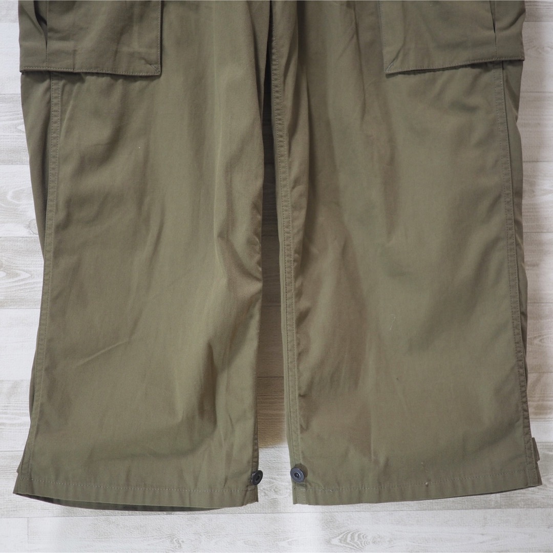 Nigel Cabourn - NIGEL CABOURN M-43 Midfield Cargo PT -32の通販 by