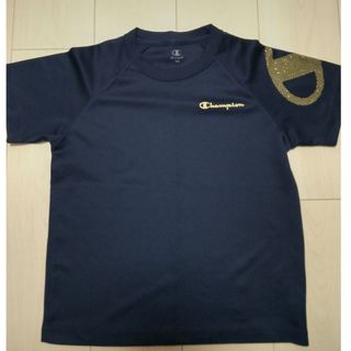 チャンピオン(Champion)の【Champion】スポーツ Tシャツ size140(Tシャツ/カットソー)