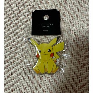 ポケモン(ポケモン)のピカチュウ　ポケモン　日本未入荷　スマホ　グリップ　ケース(キャラクターグッズ)