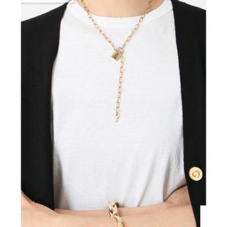 DEUXIEME CLASSE(ネックレス)のフリマアイテム一覧 DEUXIEME CLASSE(ネックレス)のフリマアイテム一覧