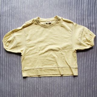 マーキーズ(MARKEY'S)のMARKEY'S USAコットンカットソー(Tシャツ/カットソー)