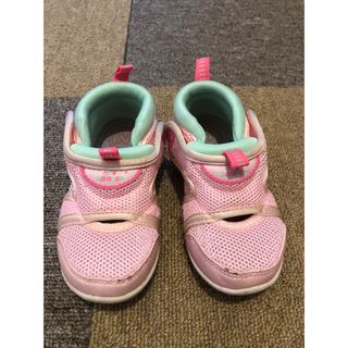 ニューバランス(New Balance)のニューバランス　14cm サンダル(サンダル)