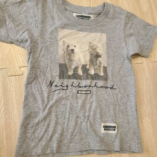 ネイバーフッド(NEIGHBORHOOD)のNEIGHBORHOOD☆キッズTシャツ(Tシャツ/カットソー)