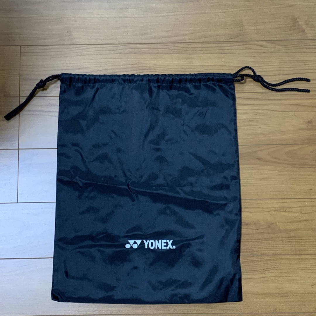 YONEX(ヨネックス)のYONEX  ヨネックス　シューズケース スポーツ/アウトドアのテニス(バッグ)の商品写真