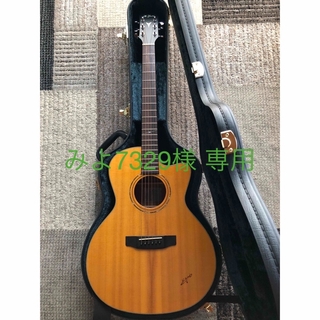 ヤイリギター(Yairi Guitar)のK.Yairi  BM-65C ヤイリギター kヤイリ(アコースティックギター)