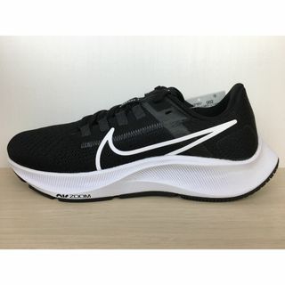 ナイキ(NIKE)のナイキ エアズームペガサス38 スニーカー 靴 23,0cm 新品 (1649)(スニーカー)