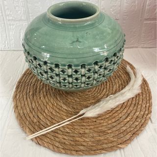 高麗青磁 花瓶のフリマアイテム一覧 高麗青磁 花瓶のフリマアイテム一覧