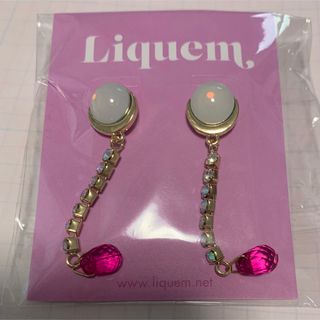 Liquem ムーンスティックピアス リキュエム(ピアス)