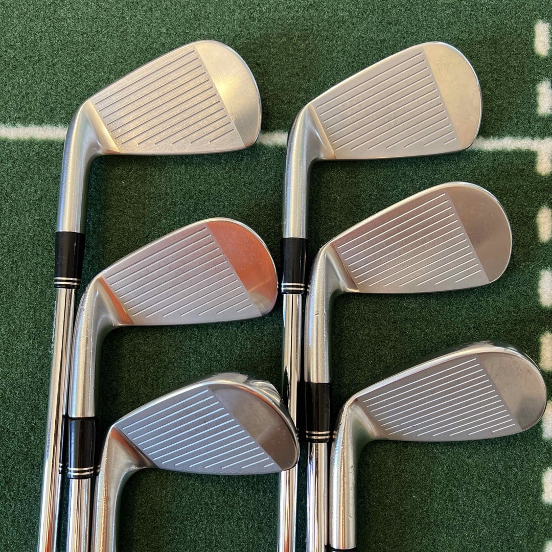 Srixon - スリクソン Z565 アイアン 5-pw 6本セットの通販 by