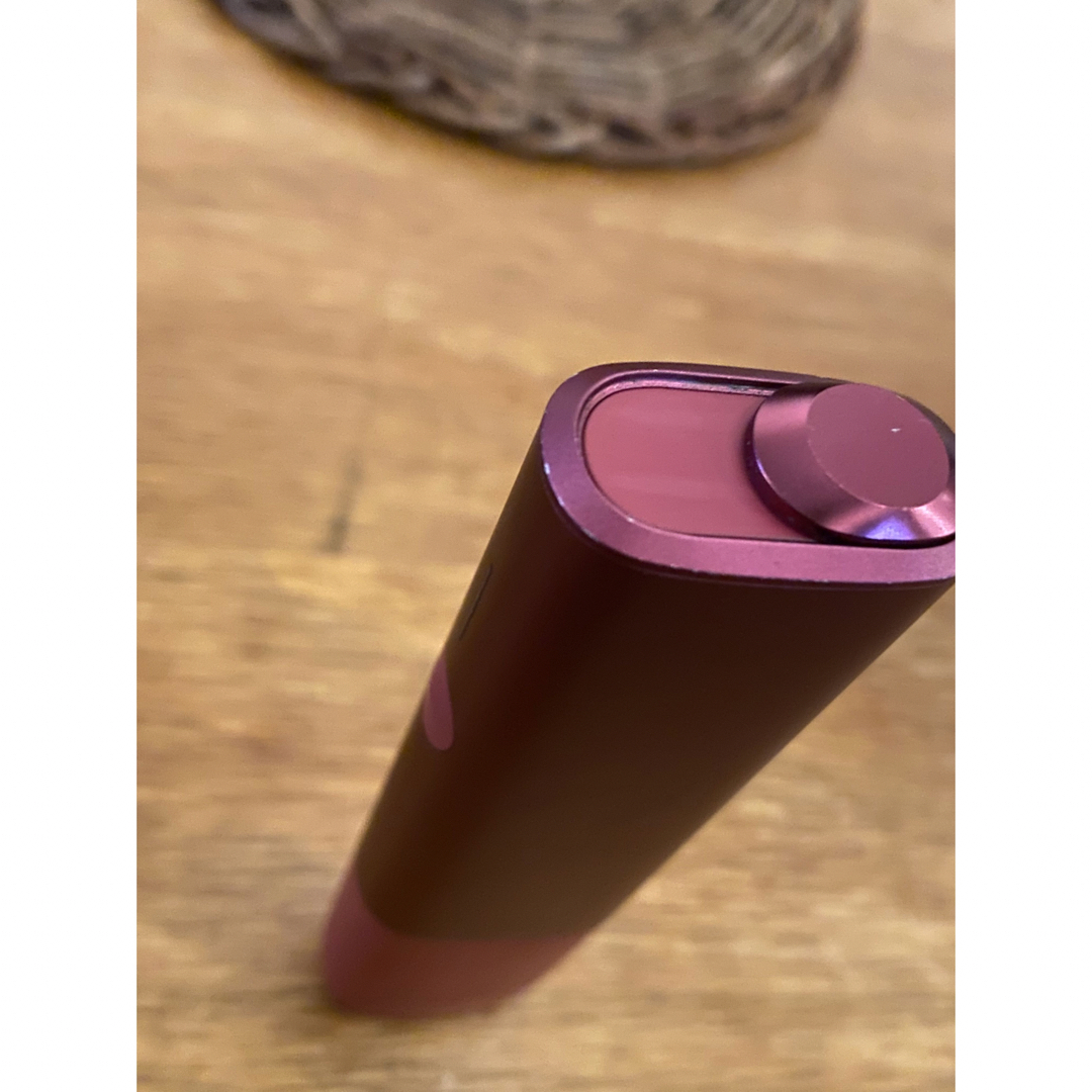 IQOS - IQOS イルマ ワン 本体のみ2本セット 車載器付きの通販 by ...