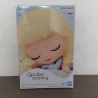 バンプレスト(BANPRESTO)のQposket シンデレラ(アニメ/ゲーム)