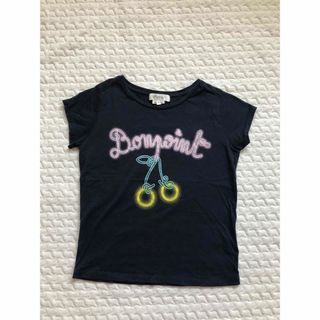 ボンポワン(Bonpoint)のボンポワン Tシャツ☆8A 130cm(Tシャツ/カットソー)