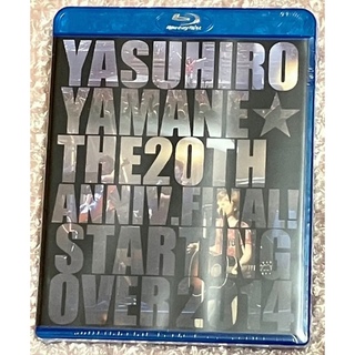 山根康広さん　DVD